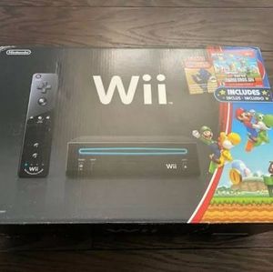 Wii